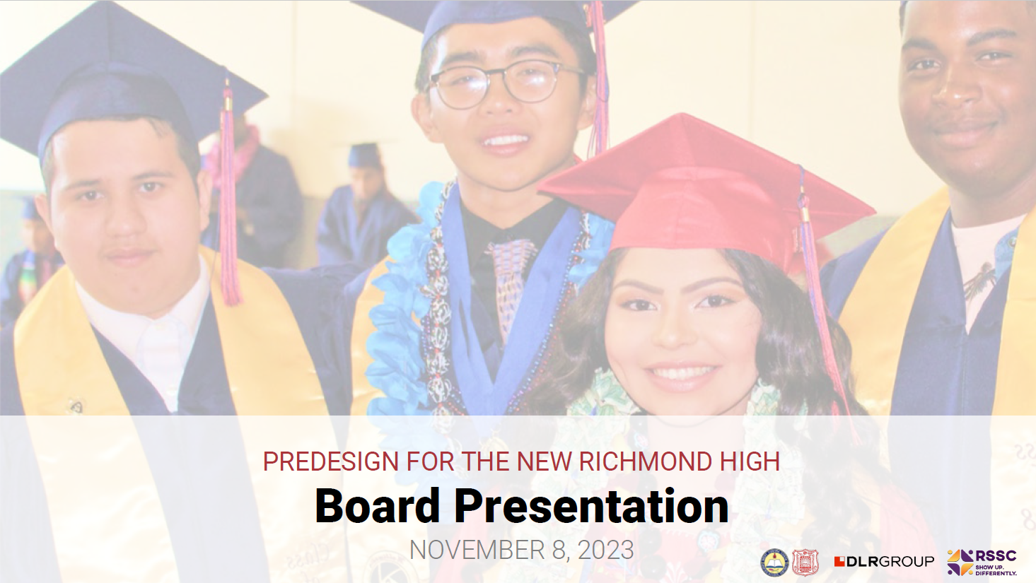 Board Presentation 11.08.2023